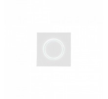 Точечный светильник Ideal Lux O-LINE SQUARE 239811