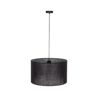 Підвісний світильник TK Lighting GLORII BLACK, 10086