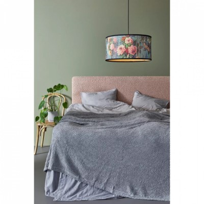 Подвесной светильник MarkSlojd Sweden PARK Pendant 1L Flower 108057