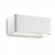 Бра Ideal Lux CLICK AP D20 BIANCO 017518