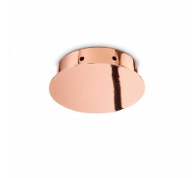Основание Ideal Lux ROSONE MAGNETICO 8 LUCI RAME BRUNITO 272443