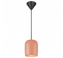 Подвесной светильник Nordlux Notti 10 | Pendant | Terracotta 2213073059