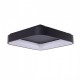 Потолочный светильник AZzardo Solvent S Top CCT Smart 45 Remote Control AZ4002