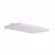 Бра AZzardo LAMBDA WHITE AZ3345