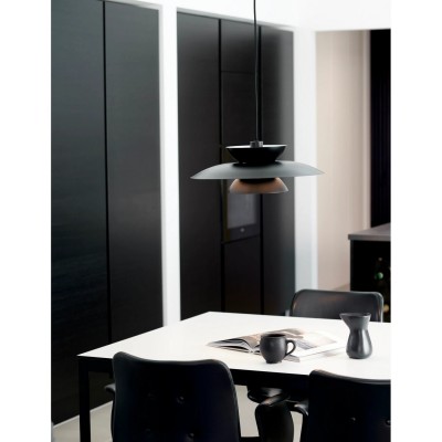 Подвесной светильник Nordlux Carmen | Pendant | Black 2213603003
