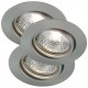 Точковий світильник Nordlux Triton 3-Kit 54540132