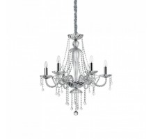 Люстра Ideal Lux AMADEUS SP6 168753