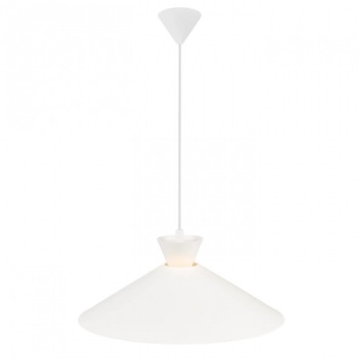 Подвесной светильник Nordlux Dial 45 | Pendant | White 2213353001