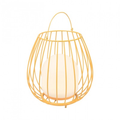 Настольная лампа Nordlux Jim To Go Orange 2218105027