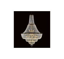 Люстра хрустальная ArtGlass GEMMA dia 1100