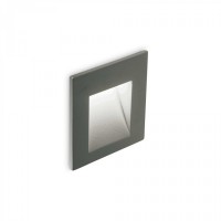 Уличный светильник Ideal Lux BIT FI ANTRACITE 4000K 269016