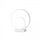 Настольная лампа Ideal Lux OZ TL BIANCO 269474