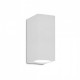 Архітектурне освітлення Ideal Lux UP AP2 BIANCO 115320