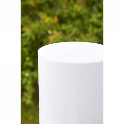 Стовпчик MarkSlojd Sweden GARDEN 24 Cylinder 110cm 20W White 107986