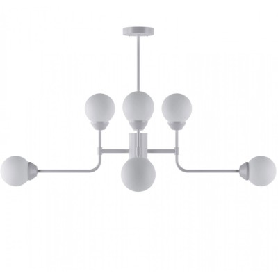 Люстра Pikart White berries 6272-3