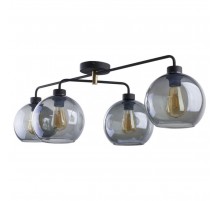 Стельова люстра TK Lighting BARI 2835