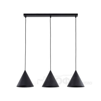 Подвесной светильник TK Lighting CONO BLACK S, 10068