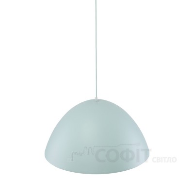 Підвісний світильник TK Lighting FARO MINT, 974