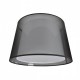 Абажур AZzardo SHADE DS 43 WHITE AZ2609