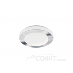 Стельовий світильник Eglo 95282 LED Capri IP44 (для ванної кімнати)