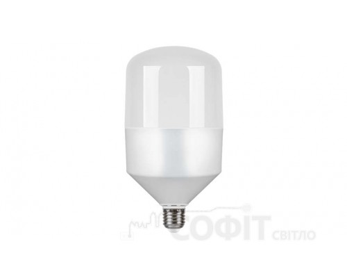 Лампа світлодіодна Feron LB-65 40W E27 6400K