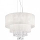 Люстра Ideal Lux OPERA SP6 BIANCO 068299