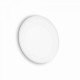 Уличный светильник Ideal Lux Mib pl round 3000k 269115