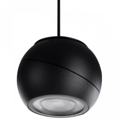 Трековый светильник AZzardo SKYE PENDANT 3000K BK AZ4521