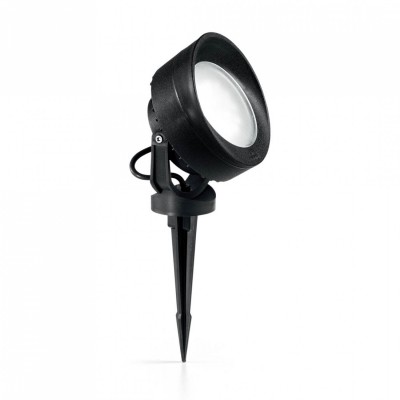 Направленный светильник Ideal Lux TOMMY PT NERO 4000K 145358