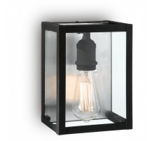 Бра Ideal Lux IGOR AP1 NERO 092836