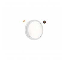 Стельовий світильник AZzardo FANO R 30 SMART LED WH AZ4785