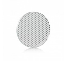 Компонент Ideal Lux SMILE DIFFUSORE ELLITTICO PER TRACKLIGHTS 15W 189543