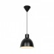 Подвесной светильник Nordlux Pop | Pendant | Mat Black 2213623003