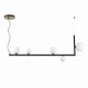 Люстра Ideal Lux BIRDS SP5 273648