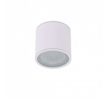 Точечный светильник AZzardo ALIX IP65 WH AZ4055