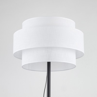 Торшер TK Lighting CALISTO WHITE, 5894