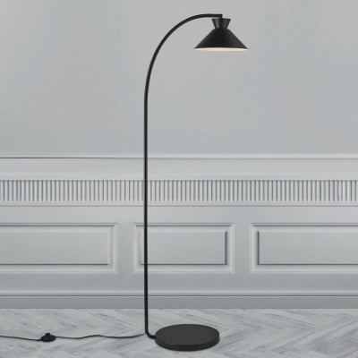 Торшер Nordlux Dial | Floor | Black 2213394003