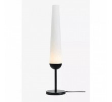 Настільна лампа MarkSlojd Sweden BERN Table 1L Black/White 107905