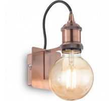 Бра Ideal Lux FRIDA AP1 RAME ANTICO 163338