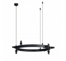 Основание AZzardo LAMPBODY ROUND 10 AZ5869