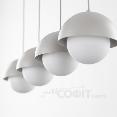 Подвесной светильник TK Lighting BONO BEIGE, 10213