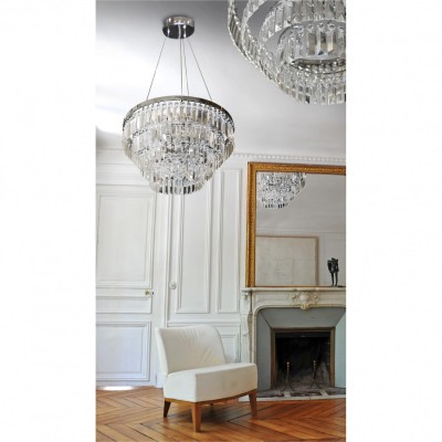 Люстра AZzardo SALERNO XL PENDANT AZ2927