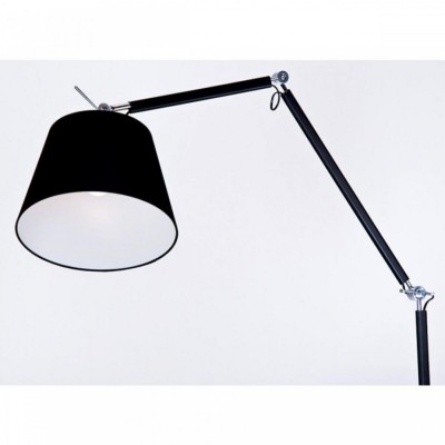 Абажур AZzardo SHADE ZF 36 BLACK AZ2603