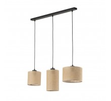 Підвісний світильник TK Lighting JUTA, 4954
