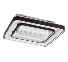 Потолочная люстра с вентилятором Rabalux 71341 Aireon LED/50W/230V 3000/4000/6000K Wi-Fi + пульт 