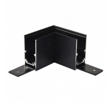 Компонент AZzardo TRACK MAGNETIC CORNER90 FLEX BK AZ4679