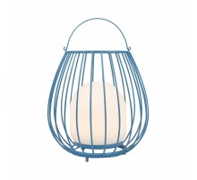 Настільна лампа Nordlux Jim To Go | Blue 2218105006
