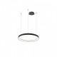 Підвісний світильник AZzardo AGNES PENDANT 48 DIMM CCT SWITCH WH AZ5016