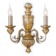 Бра Ideal Lux FIRENZE AP2 ORO ANTICO 020846
