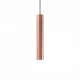 Подвесной светильник Ideal Lux LOOK SP1 D06 RAME 141855